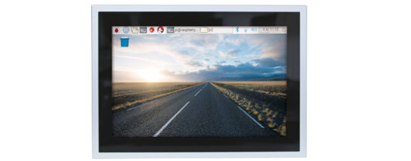 EPD 101 - 10,4" Plug-in Panel Display