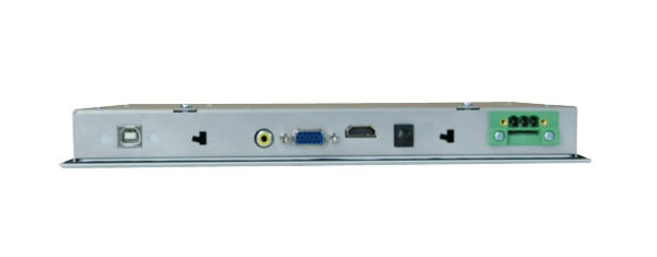 EPD 101 - 10,4" Plug-in Panel Display