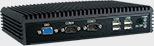 Embedded box computers