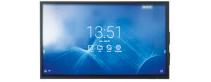 65, 75 und 86 Zoll interaktives Großformat Display (Whiteboard-SmartBoard)