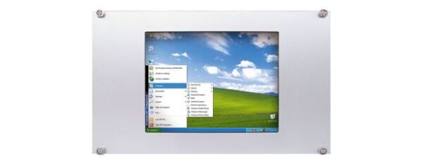 EPD 05 - 5,7" Plug-in Panel Display