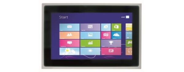 EPD 21 - 21,5" Plug-in Panel Display