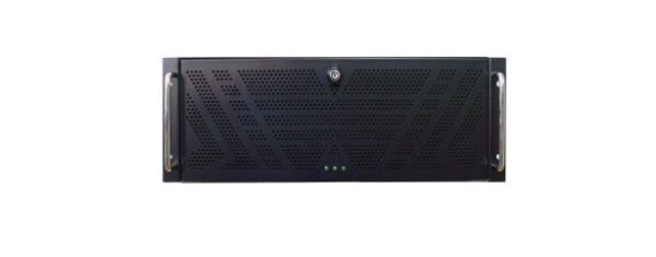19 Zoll Industrie PC 4HE