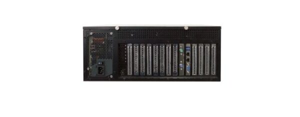 19 Zoll Industrie PC 4HE