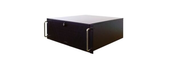19 Zoll Industrie PC 4HE