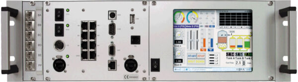 KOM - communication computer