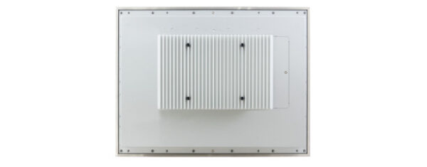 PPC 15 p1 - Panel PC mit 15" TFT und optionalem PoE