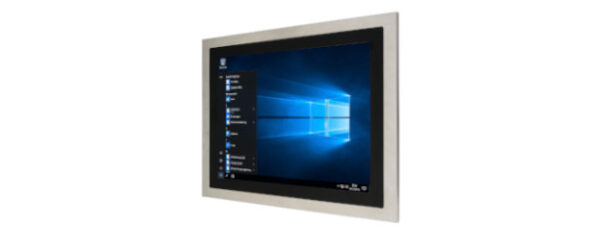 PPC 15 p1 - Panel PC mit 15" TFT und optionalem PoE