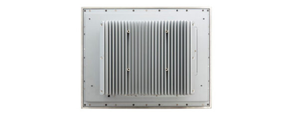 PPC 15 p2 - Panel PC mit 15" TFT, i7/i5/i3 und optionalem PoE