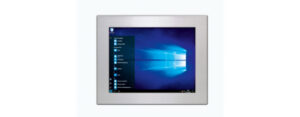 Panel PC 15" Touch Display
