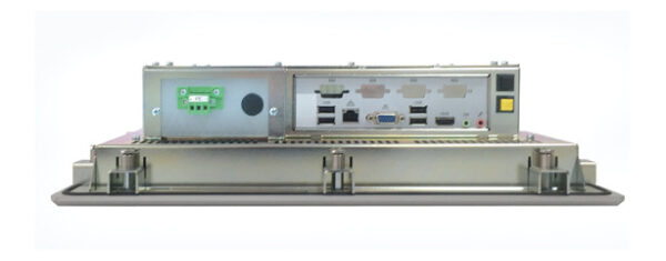 PPC 15 - Panel PC with 15" TFT