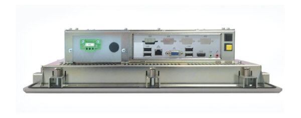 PPC 15 - Panel PC mit 15" TFT