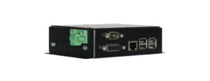Industrial Raspberry-Pi-3 embedded-Box-PC