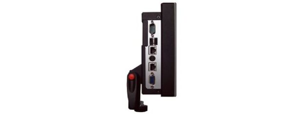 Industrial all-in-one PC mit RS232, USB, LAN, PS2, und VGA