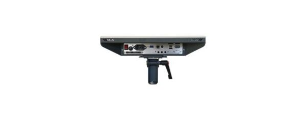 Industrial all-in-one PC mit RS232, USB, LAN, PS2, VGA und Industrial Compact Flash