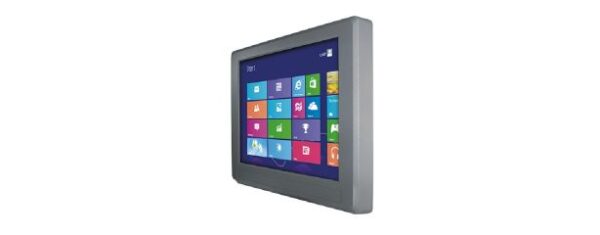 SAC 15-IP65 - all-in-one PC with IP65