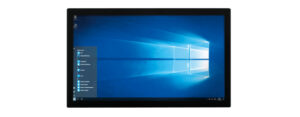 21,5 Zoll Stand Alone Display