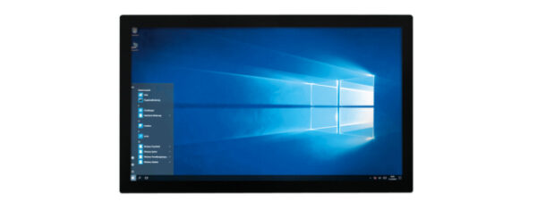 21,5 Zoll Stand Alone Display
