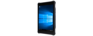 7" Tablet für die Industrie, Betriebsdatenerfassung und Point of sale (POS)