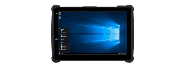 10,1" Tablet PC