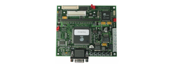 XGA 2 - IPC-Peripherie-Module
