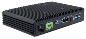 Embedded Box Computer EBC10