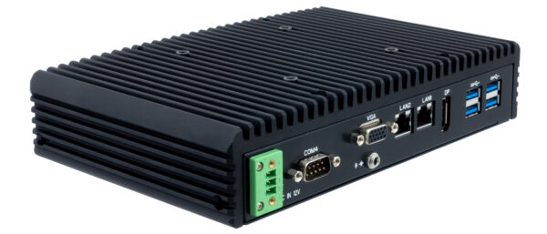 Embedded Box Computer EBC11