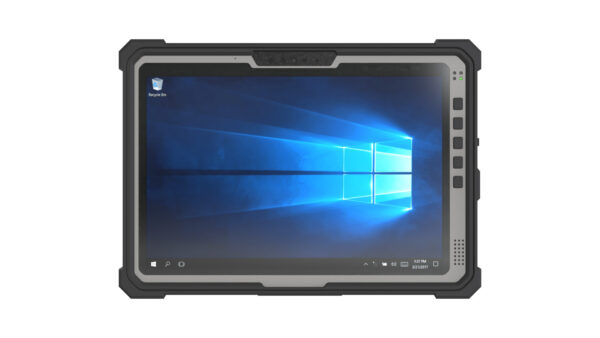 10,1" Rugged Tablet für die Industrie