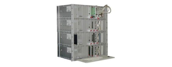 CPS - CPCI-Steuerungs-Rack 19“/3HE
