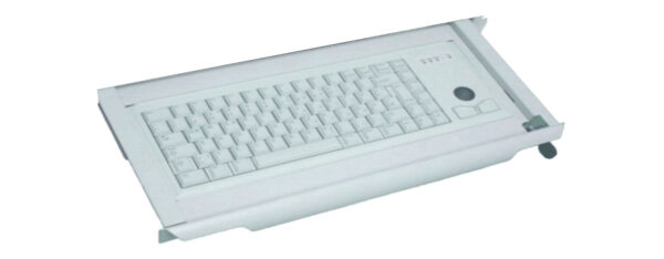 ETS - Keyboard