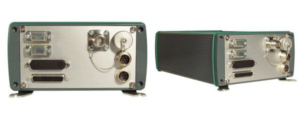 MFR2 8-12 - Mobile vehicle computer MFR2 8-12