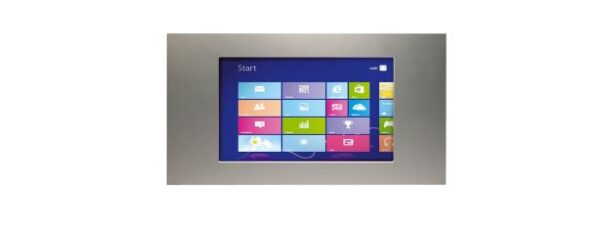 PPC 07 - Panel PC with 7,0" TFT