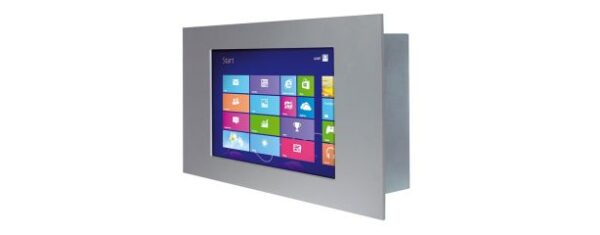 PPC 07 - Panel PC with 7,0" TFT