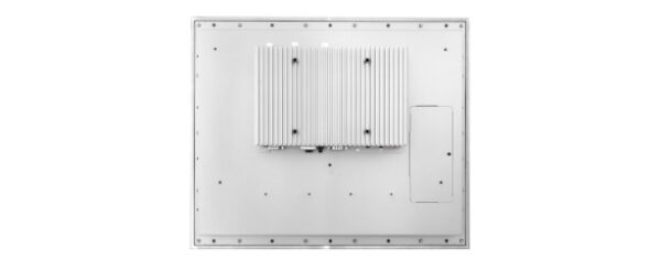 PPC 17 p1 - Panel PC mit 17" TFT with optional PoE