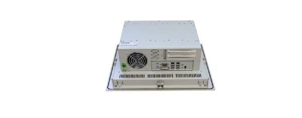 PPC 19 - Panel PC with 19" TFT