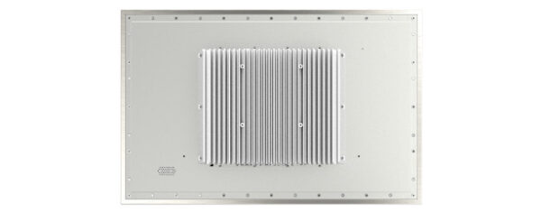 Panel PC with 21,5" TFT, i7/i5/i3 and optional PoE
