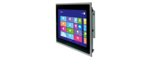 PPC 21 - Panel PC with 21,5" TFT