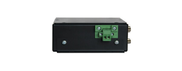 RPi-Box - Raspberry-Pi-3 Embedded Box-PC