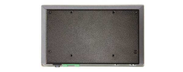 RPi 07  - Raspberry-Pi-3 Panel-PC with 7" TFT