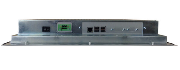 Raspberry-Pi-3 PC with 15,6" TFT Panel PC