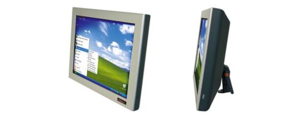 SAC 15 - all-in-one PC with 15" TFT