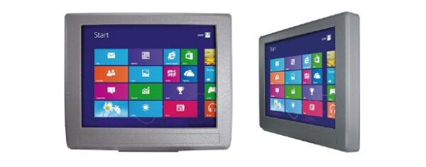 SAC 15-IP65 - all-in-one PC with IP65