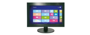 SAC 18 - all-in-one PC with 18,5" TFT