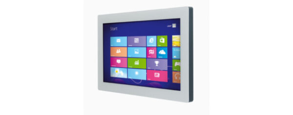 SAD 21 ST - Stand Alone 21,5" Display