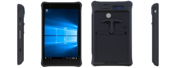 7" Tablet PC