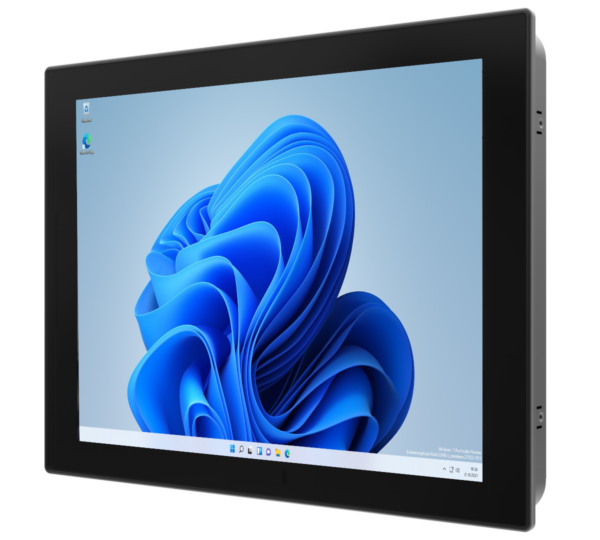 PPC15 p4 mit 15" Touchscreen und J6412