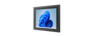 Panel PC mit 12,1" XGA Touch-Display