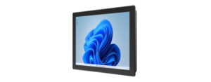 Panel PC mit 17" SXGA Touch-Display